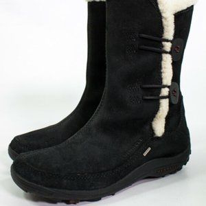 MERRELL POLARTEC SUEDE YARRA BOOT